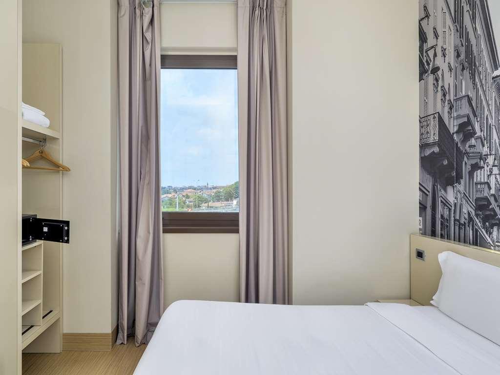 B&B Hotel Milano-Monza Rom bilde