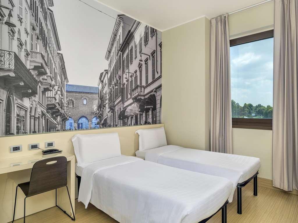 B&B Hotel Milano-Monza Rom bilde