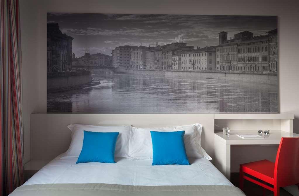 B&B Hotel Milano-Monza Rom bilde